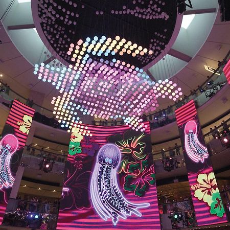 Resorts World Genting - Crockfords المظهر الخارجي الصورة