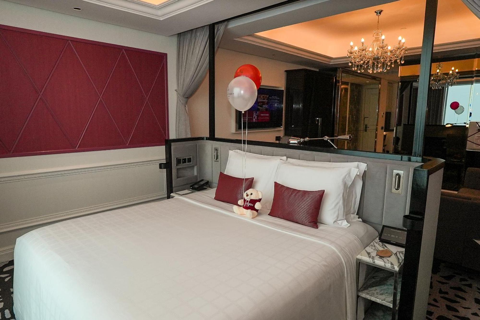 Resorts World Genting - Crockfords المظهر الخارجي الصورة
