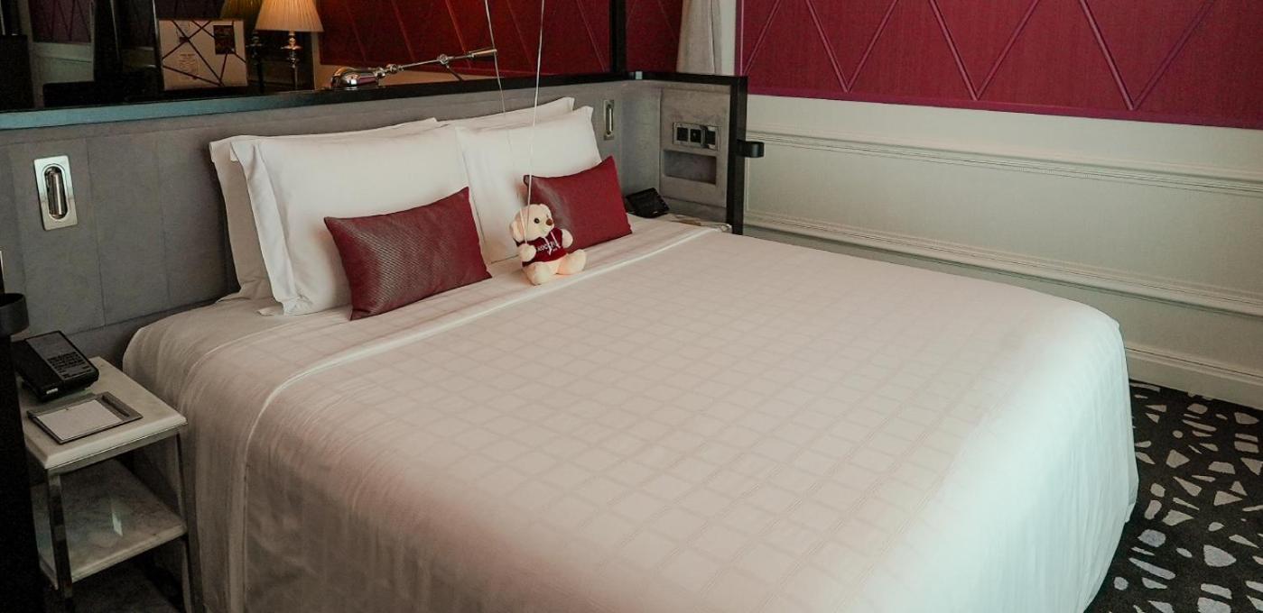 Resorts World Genting - Crockfords المظهر الخارجي الصورة