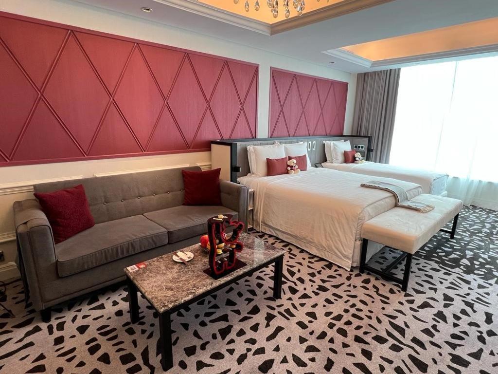 Resorts World Genting - Crockfords المظهر الخارجي الصورة