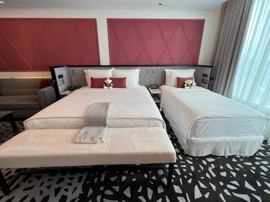 Resorts World Genting - Crockfords المظهر الخارجي الصورة