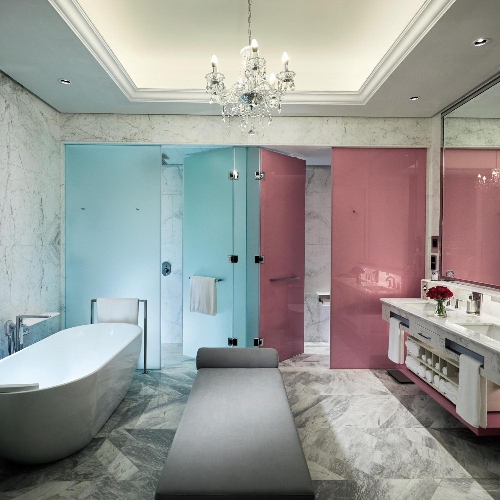 Resorts World Genting - Crockfords المظهر الخارجي الصورة