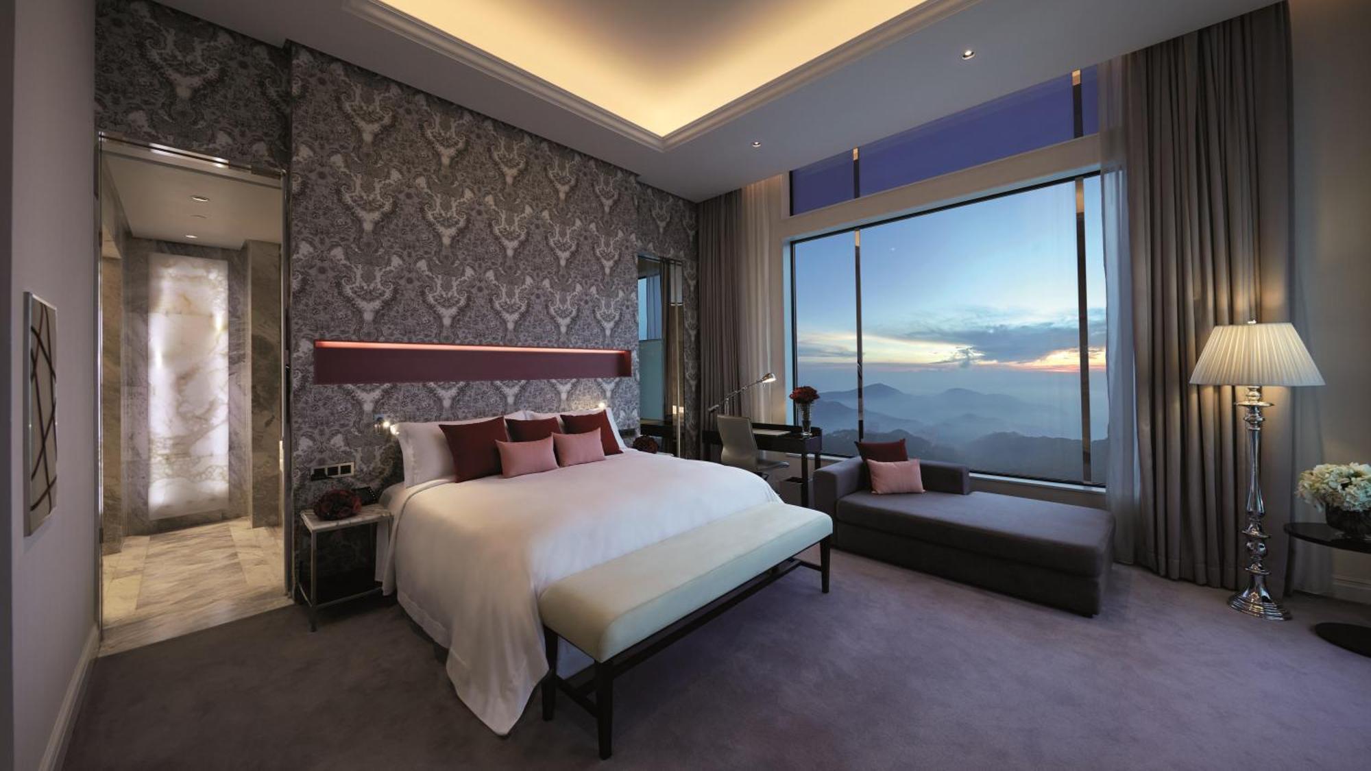 Resorts World Genting - Crockfords المظهر الخارجي الصورة