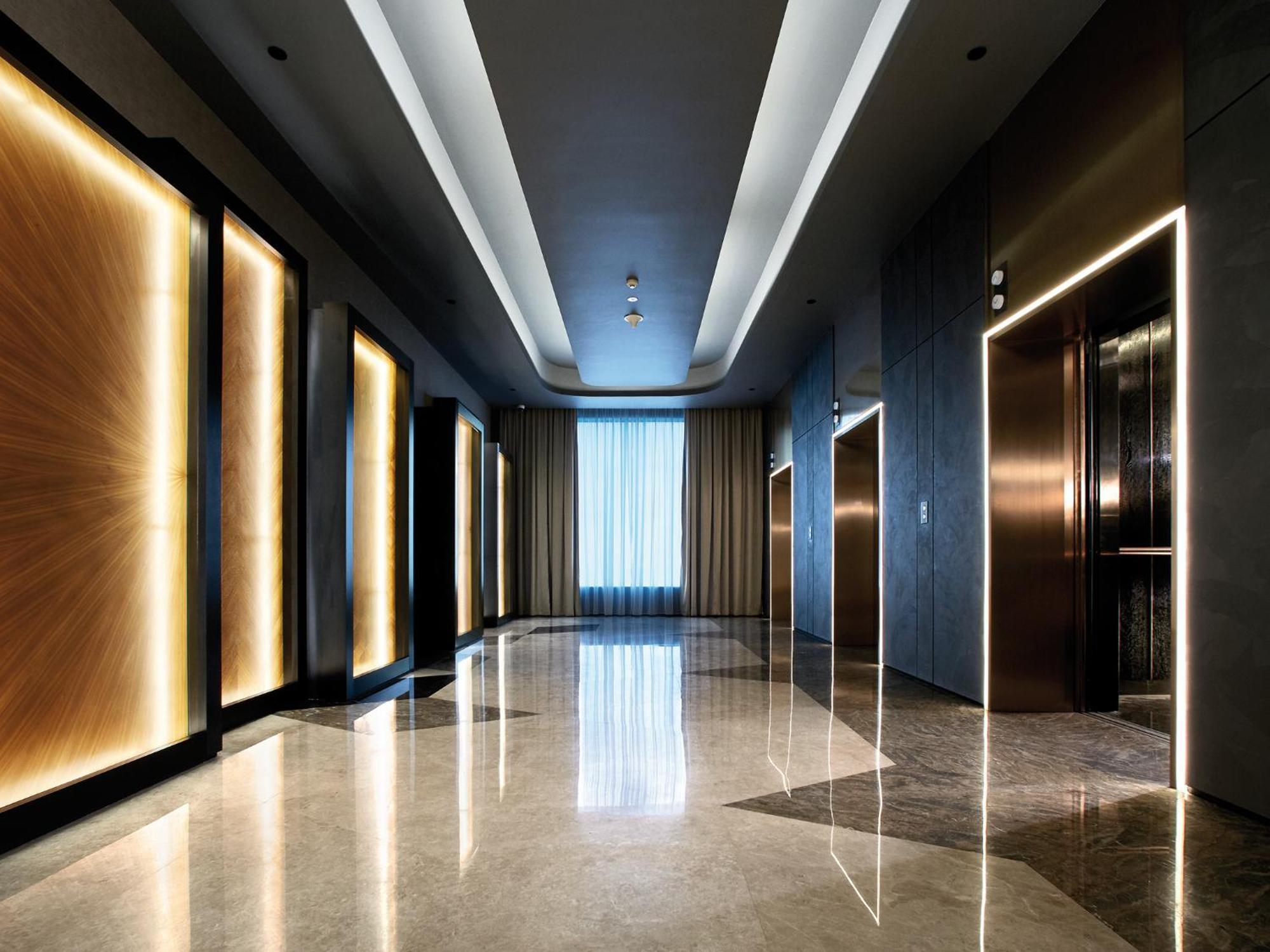 Resorts World Genting - Crockfords المظهر الخارجي الصورة