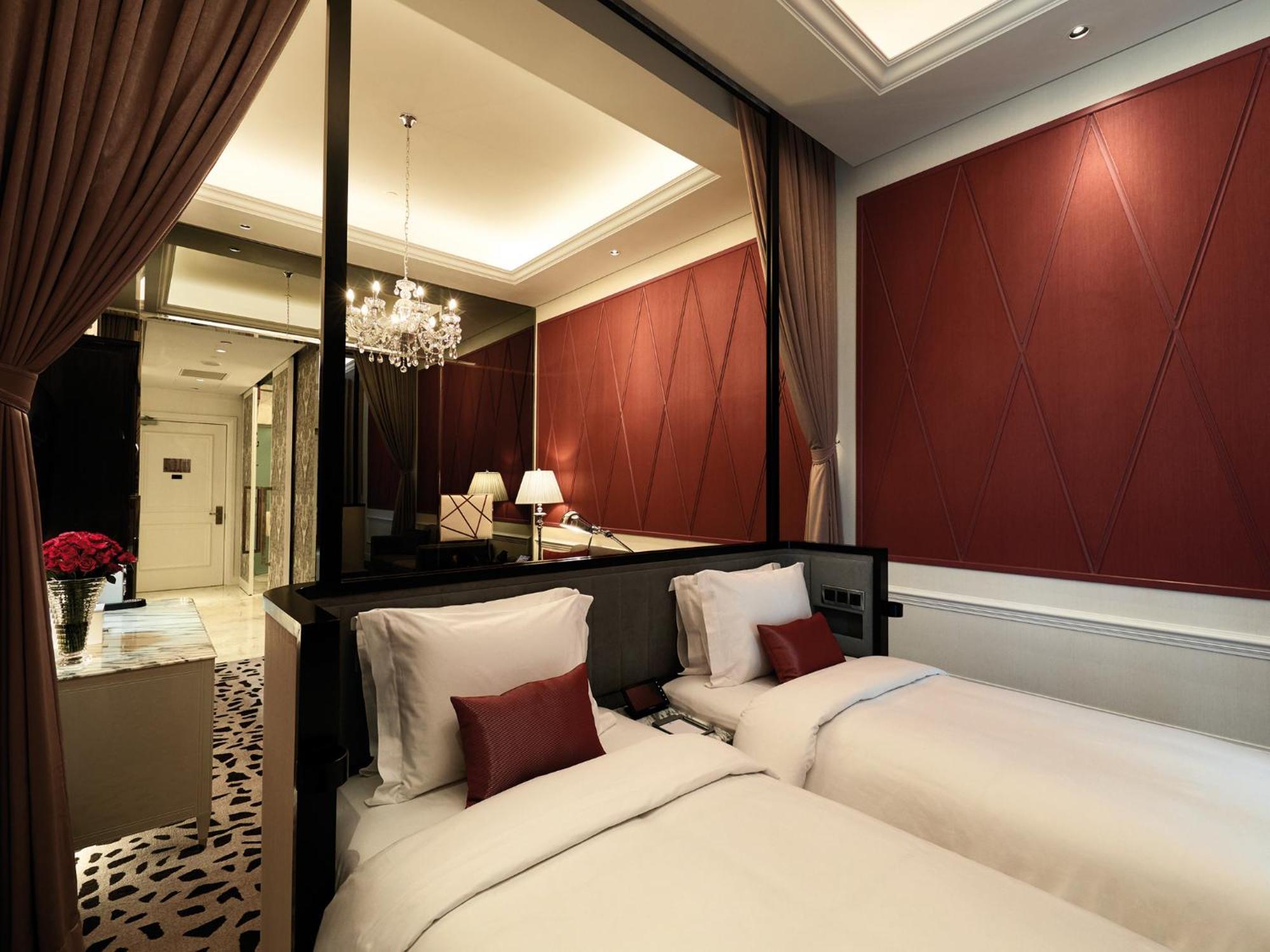 Resorts World Genting - Crockfords المظهر الخارجي الصورة