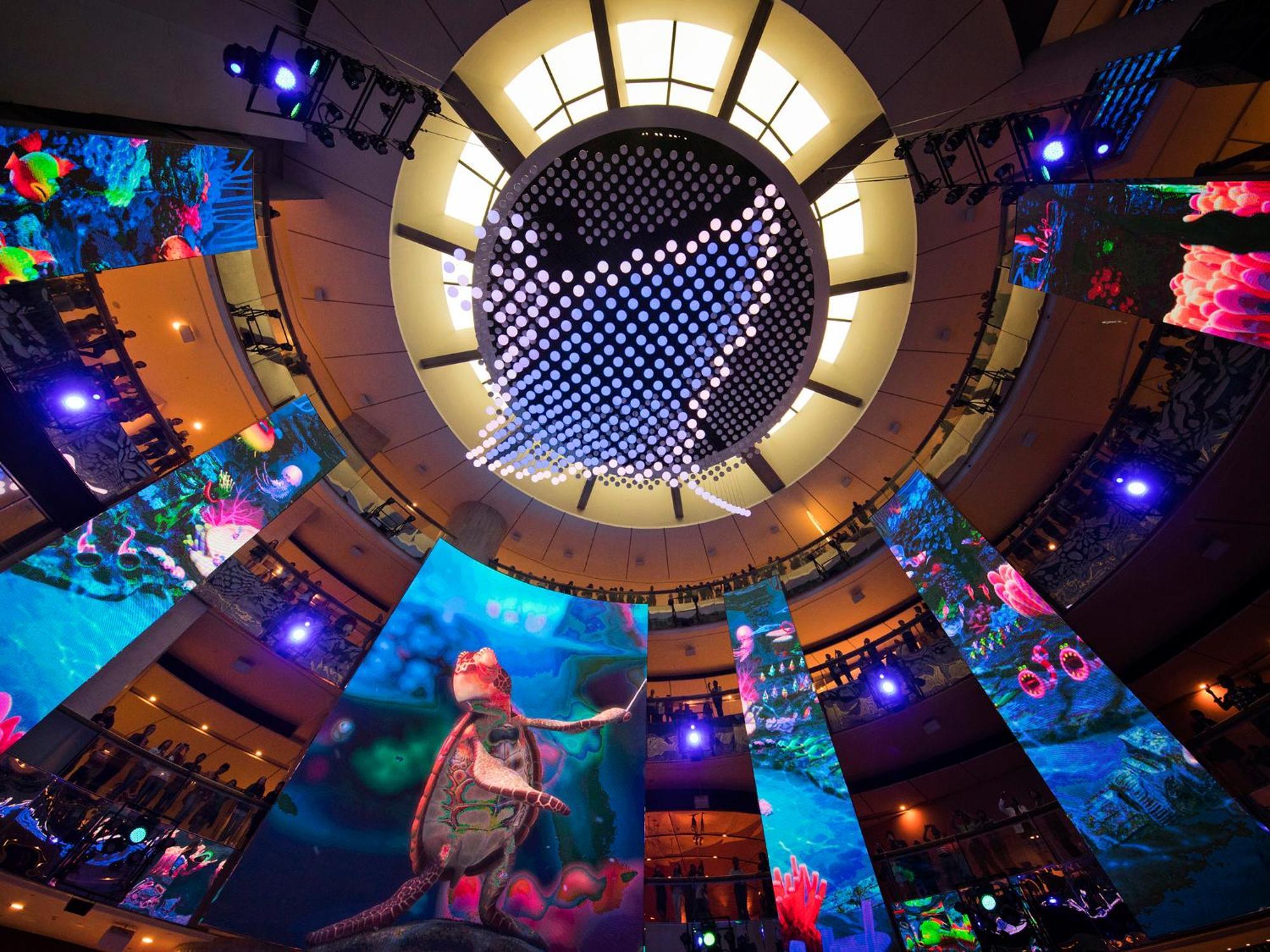 Resorts World Genting - Crockfords المظهر الخارجي الصورة