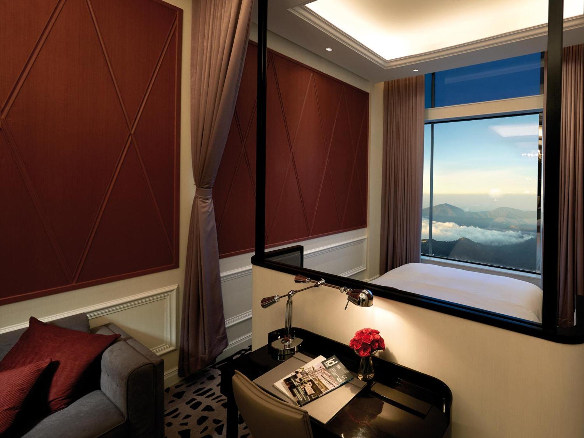 Resorts World Genting - Crockfords المظهر الخارجي الصورة